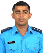 Ibrahim Shareef